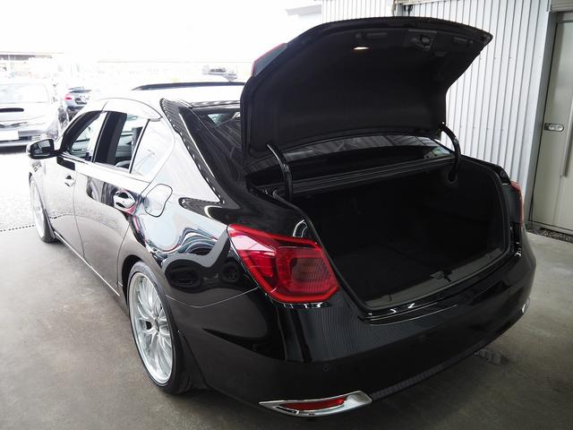 レジェンド ベースグレード　４ＷＤ　メーカーＨＤＤナビ　黒革　ＳＲ　ＫＲＥＬＬ　エアシート　シートヒーター　ＲＳ－Ｒ車高調　エイムゲイン２０ＡＷ　ＨＵＤ　ＢＳＭ　ＡＣＣ　ＣＭＢＳ　車線維持　路外逸脱　全周囲Ｍ　ＬＥＤヘッドライト（47枚目）