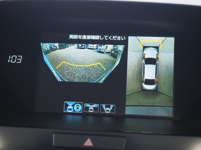 レジェンド ベースグレード　４ＷＤ　メーカーＨＤＤナビ　黒革　ＳＲ　ＫＲＥＬＬ　エアシート　シートヒーター　ＲＳ－Ｒ車高調　エイムゲイン２０ＡＷ　ＨＵＤ　ＢＳＭ　ＡＣＣ　ＣＭＢＳ　車線維持　路外逸脱　全周囲Ｍ　ＬＥＤヘッドライト（53枚目）