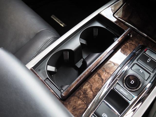 レジェンド ベースグレード　４ＷＤ　メーカーＨＤＤナビ　黒革　ＳＲ　ＫＲＥＬＬ　エアシート　シートヒーター　ＲＳ－Ｒ車高調　エイムゲイン２０ＡＷ　ＨＵＤ　ＢＳＭ　ＡＣＣ　ＣＭＢＳ　車線維持　路外逸脱　全周囲Ｍ　ＬＥＤヘッドライト（57枚目）