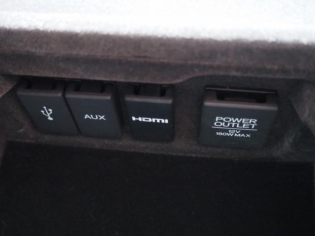 レジェンド ベースグレード　４ＷＤ　メーカーＨＤＤナビ　黒革　ＳＲ　ＫＲＥＬＬ　エアシート　シートヒーター　ＲＳ－Ｒ車高調　エイムゲイン２０ＡＷ　ＨＵＤ　ＢＳＭ　ＡＣＣ　ＣＭＢＳ　車線維持　路外逸脱　全周囲Ｍ　ＬＥＤヘッドライト（58枚目）