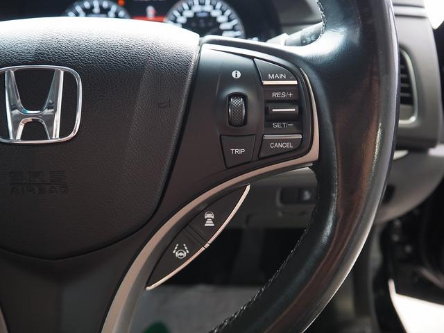 レジェンド ベースグレード　４ＷＤ　メーカーＨＤＤナビ　黒革　ＳＲ　ＫＲＥＬＬ　エアシート　シートヒーター　ＲＳ－Ｒ車高調　エイムゲイン２０ＡＷ　ＨＵＤ　ＢＳＭ　ＡＣＣ　ＣＭＢＳ　車線維持　路外逸脱　全周囲Ｍ　ＬＥＤヘッドライト（65枚目）