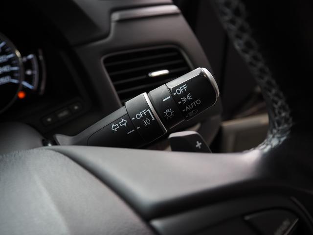 レジェンド ベースグレード　４ＷＤ　メーカーＨＤＤナビ　黒革　ＳＲ　ＫＲＥＬＬ　エアシート　シートヒーター　ＲＳ－Ｒ車高調　エイムゲイン２０ＡＷ　ＨＵＤ　ＢＳＭ　ＡＣＣ　ＣＭＢＳ　車線維持　路外逸脱　全周囲Ｍ　ＬＥＤヘッドライト（67枚目）