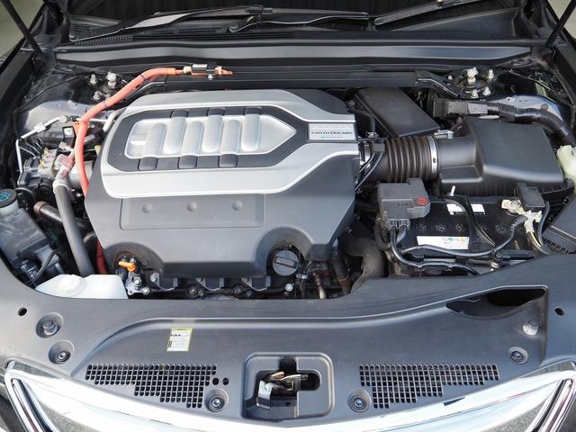 レジェンド ベースグレード　４ＷＤ　メーカーＨＤＤナビ　黒革　ＳＲ　ＫＲＥＬＬ　エアシート　シートヒーター　ＲＳ－Ｒ車高調　エイムゲイン２０ＡＷ　ＨＵＤ　ＢＳＭ　ＡＣＣ　ＣＭＢＳ　車線維持　路外逸脱　全周囲Ｍ　ＬＥＤヘッドライト（80枚目）