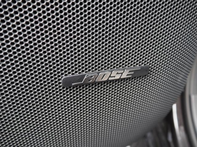 エルグランド ライダー ブラックライン 黒本革シート メーカーHDDナビ 後席モニター BOSE サンルーフ 黒革 両側パワスラ Pバックドア シートヒーター Fエアロ クルコン 地デジ 全周囲M オットマン LEDヘッドL ETC コーナーセンサー(18枚目)