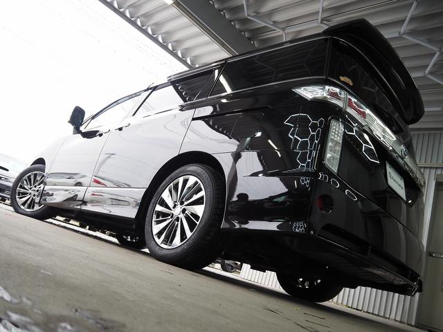 エルグランド ライダー ブラックライン 黒本革シート メーカーHDDナビ 後席モニター BOSE サンルーフ 黒革 両側パワスラ Pバックドア シートヒーター Fエアロ クルコン 地デジ 全周囲M オットマン LEDヘッドL ETC コーナーセンサー(30枚目)