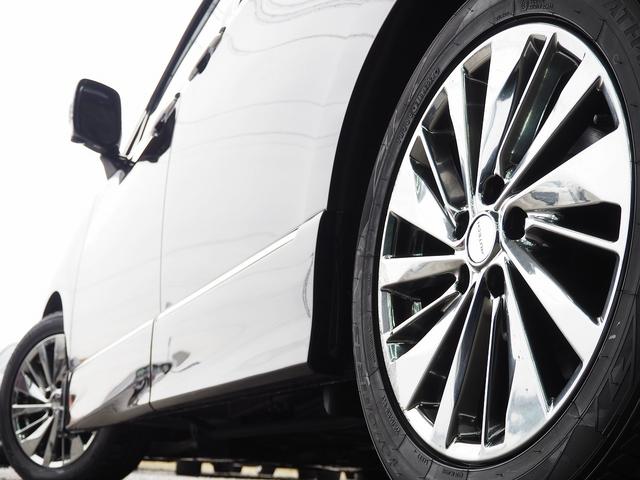 エルグランド ライダー ブラックライン 黒本革シート メーカーHDDナビ 後席モニター BOSE サンルーフ 黒革 両側パワスラ Pバックドア シートヒーター Fエアロ クルコン 地デジ 全周囲M オットマン LEDヘッドL ETC コーナーセンサー(44枚目)