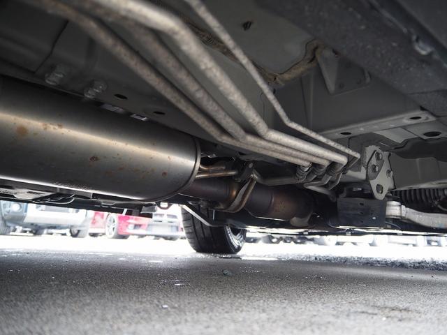 エルグランド ライダー ブラックライン 黒本革シート メーカーHDDナビ 後席モニター BOSE サンルーフ 黒革 両側パワスラ Pバックドア シートヒーター Fエアロ クルコン 地デジ 全周囲M オットマン LEDヘッドL ETC コーナーセンサー(45枚目)