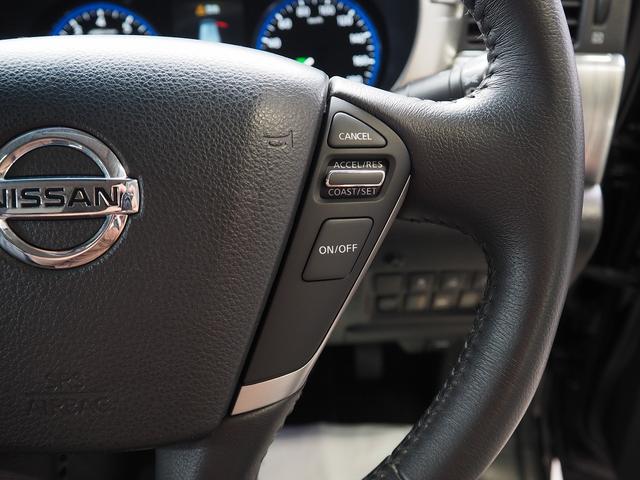 エルグランド ライダー ブラックライン 黒本革シート メーカーHDDナビ 後席モニター BOSE サンルーフ 黒革 両側パワスラ Pバックドア シートヒーター Fエアロ クルコン 地デジ 全周囲M オットマン LEDヘッドL ETC コーナーセンサー(70枚目)