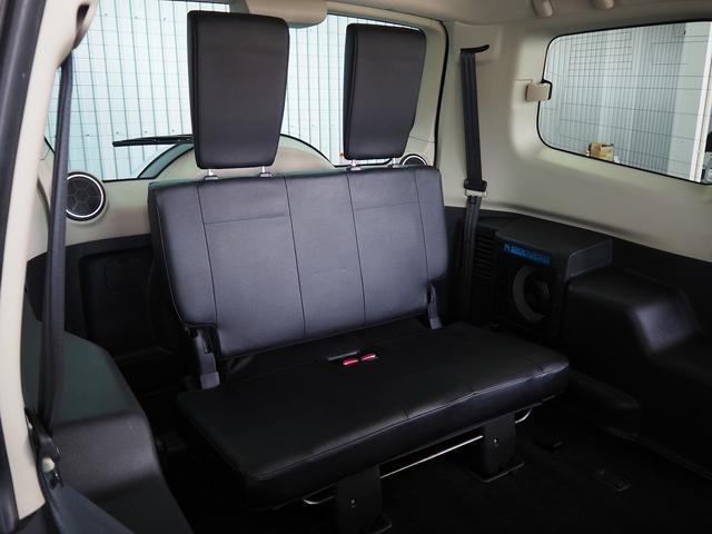 パジェロ ロング　スーパーエクシード　４ＷＤ　純正ＳＤナビ　黒革　シートヒーター　ロックフォード　ＥＴＣ　ウッドコンビＨ　ステアスイッチ　地デジ　Ｂカメラ　クルコン　ＨＩＤ　Ｂフォグ　キーレス　サイドステップ　ディーゼルＴ　純正１８ＡＷ（50枚目）