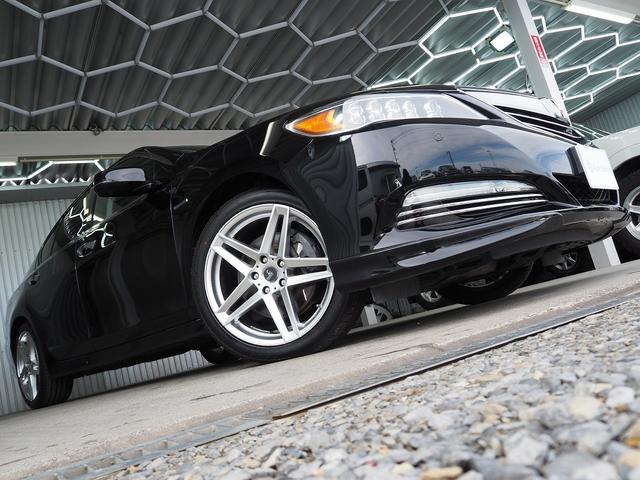 レジェンド ベースグレード　４ＷＤ　メーカーＨＤＤナビ　茶革　サンルーフ　ＫＲＥＬＬ　タイベル交換済　エアシート　シートヒーター　ステアヒーター　Ｆエアロ　外１９ＡＷ　ウッドコンビＨ　ＥＴＣ　コーナーセンサー　ＢＳＭ　ＣＭＢＳ（25枚目）