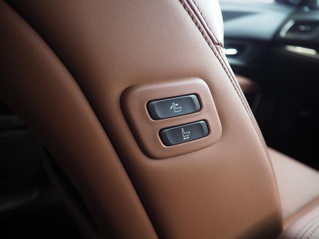 レジェンド ベースグレード　４ＷＤ　メーカーＨＤＤナビ　茶革　サンルーフ　ＫＲＥＬＬ　タイベル交換済　エアシート　シートヒーター　ステアヒーター　Ｆエアロ　外１９ＡＷ　ウッドコンビＨ　ＥＴＣ　コーナーセンサー　ＢＳＭ　ＣＭＢＳ（44枚目）