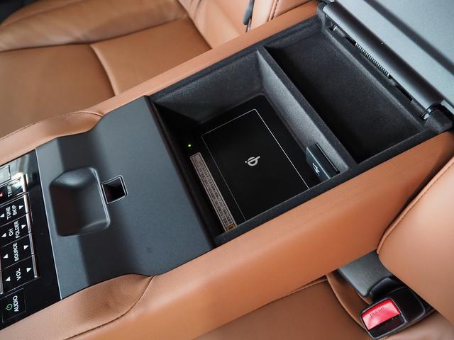 レジェンド ベースグレード　４ＷＤ　メーカーＨＤＤナビ　茶革　サンルーフ　ＫＲＥＬＬ　タイベル交換済　エアシート　シートヒーター　ステアヒーター　Ｆエアロ　外１９ＡＷ　ウッドコンビＨ　ＥＴＣ　コーナーセンサー　ＢＳＭ　ＣＭＢＳ（48枚目）