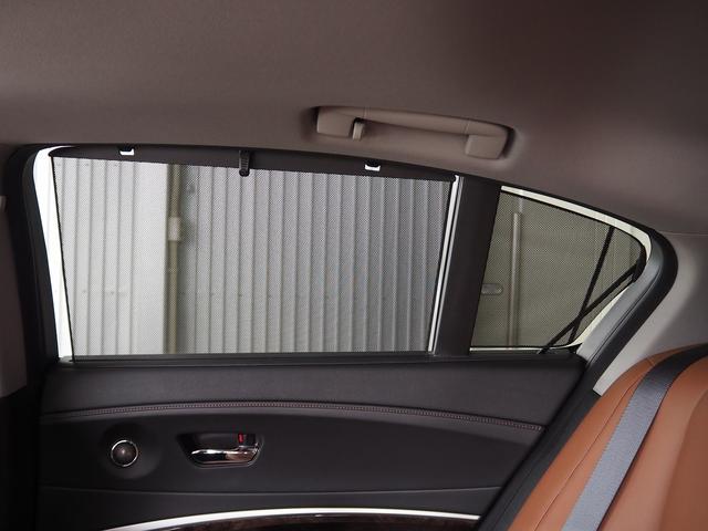 レジェンド ベースグレード　４ＷＤ　メーカーＨＤＤナビ　茶革　サンルーフ　ＫＲＥＬＬ　タイベル交換済　エアシート　シートヒーター　ステアヒーター　Ｆエアロ　外１９ＡＷ　ウッドコンビＨ　ＥＴＣ　コーナーセンサー　ＢＳＭ　ＣＭＢＳ（50枚目）