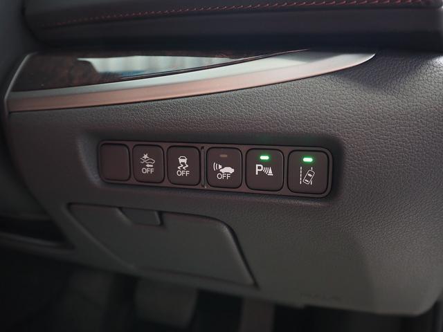 レジェンド ベースグレード　４ＷＤ　メーカーＨＤＤナビ　茶革　サンルーフ　ＫＲＥＬＬ　タイベル交換済　エアシート　シートヒーター　ステアヒーター　Ｆエアロ　外１９ＡＷ　ウッドコンビＨ　ＥＴＣ　コーナーセンサー　ＢＳＭ　ＣＭＢＳ（64枚目）