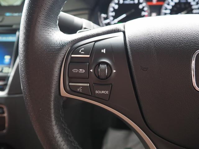 レジェンド ベースグレード　４ＷＤ　メーカーＨＤＤナビ　茶革　サンルーフ　ＫＲＥＬＬ　タイベル交換済　エアシート　シートヒーター　ステアヒーター　Ｆエアロ　外１９ＡＷ　ウッドコンビＨ　ＥＴＣ　コーナーセンサー　ＢＳＭ　ＣＭＢＳ（67枚目）