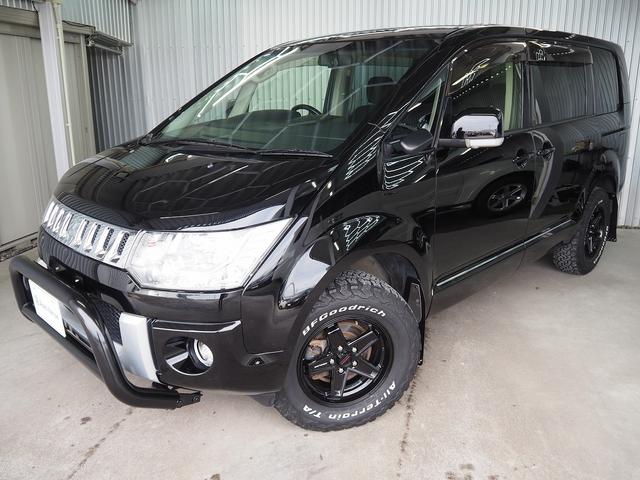 デリカＤ：５ Ｄ　パワーパッケージ　４ＷＤ　純正９インチナビ　両側パワスラ　前席シートヒーター　地デジ　Ｂカメラ　ＥＴＣ　社外マフラー　スマートキー　パドルシフト　ステアスイッチ　ブルバー　マッドフラップ　社外１６ＡＷ　整備記録簿付き（21枚目）