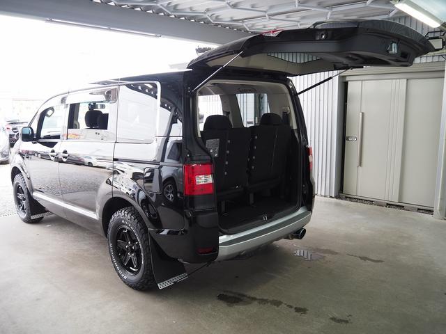 デリカＤ：５ Ｄ　パワーパッケージ　４ＷＤ　純正９インチナビ　両側パワスラ　前席シートヒーター　地デジ　Ｂカメラ　ＥＴＣ　社外マフラー　スマートキー　パドルシフト　ステアスイッチ　ブルバー　マッドフラップ　社外１６ＡＷ　整備記録簿付き（52枚目）