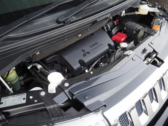 デリカＤ：５ Ｄ　パワーパッケージ　４ＷＤ　純正９インチナビ　両側パワスラ　前席シートヒーター　地デジ　Ｂカメラ　ＥＴＣ　社外マフラー　スマートキー　パドルシフト　ステアスイッチ　ブルバー　マッドフラップ　社外１６ＡＷ　整備記録簿付き（79枚目）