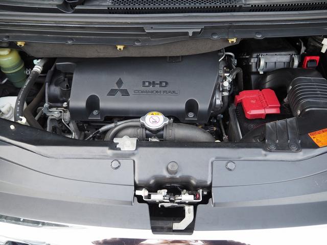 デリカＤ：５ Ｄ　パワーパッケージ　４ＷＤ　純正９インチナビ　両側パワスラ　前席シートヒーター　地デジ　Ｂカメラ　ＥＴＣ　社外マフラー　スマートキー　パドルシフト　ステアスイッチ　ブルバー　マッドフラップ　社外１６ＡＷ　整備記録簿付き（80枚目）