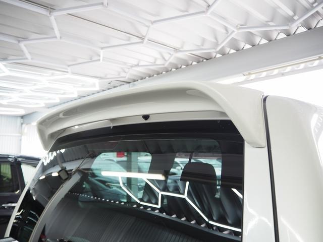 パジェロ ロング　スーパーエクシード　４ＷＤ　純正ＳＤナビ　黒革　サンルーフ　ロックフォード　シートヒーター　ウッドコンビＨ　ＥＴＣ　クルコン　地デジ　Ｂカメラ　コーナーセンサー　Ｆドラレコ　ディーゼルＴ　リアスポイラー　ＨＩＤ　Ｂフォグ（41枚目）