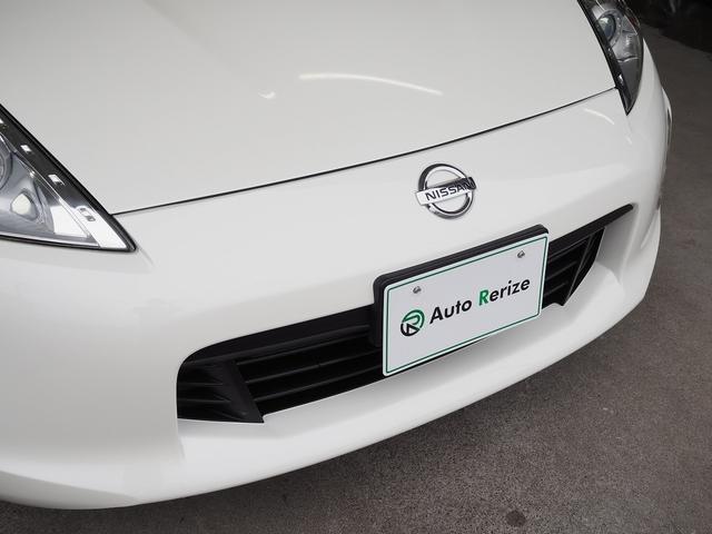 フェアレディＺ バージョンＳＴ　メーカーＨＤＤナビ　ハーフレザー　ＢＯＳＥサウンド　シートヒーター　パワーシート　パドルシフト　ステアスイッチ　純正１９ＡＷ　レッドキャリパー　純正３連メーター　地デジ　Ｂカメラ　ＥＴＣ　インテリキー（34枚目）
