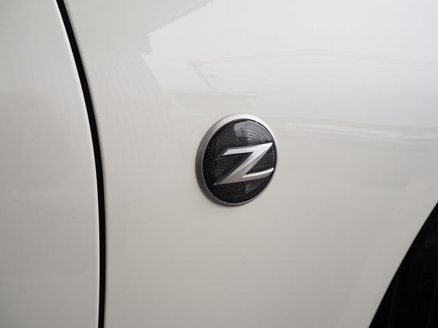 フェアレディＺ バージョンＳＴ　メーカーＨＤＤナビ　ハーフレザー　ＢＯＳＥサウンド　シートヒーター　パワーシート　パドルシフト　ステアスイッチ　純正１９ＡＷ　レッドキャリパー　純正３連メーター　地デジ　Ｂカメラ　ＥＴＣ　インテリキー（36枚目）