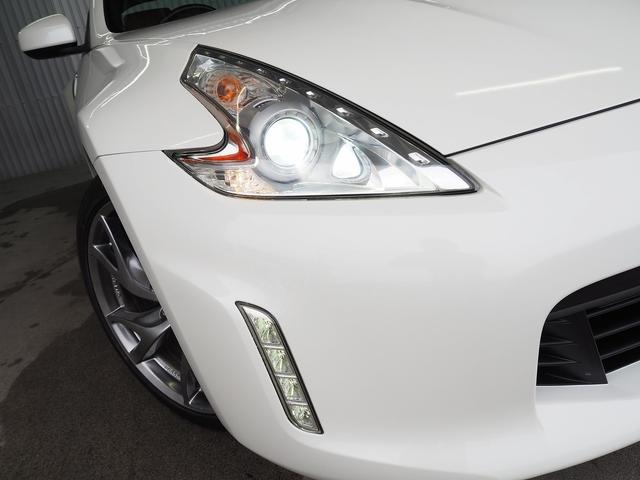 フェアレディＺ バージョンＳＴ　メーカーＨＤＤナビ　ハーフレザー　ＢＯＳＥサウンド　シートヒーター　パワーシート　パドルシフト　ステアスイッチ　純正１９ＡＷ　レッドキャリパー　純正３連メーター　地デジ　Ｂカメラ　ＥＴＣ　インテリキー（38枚目）