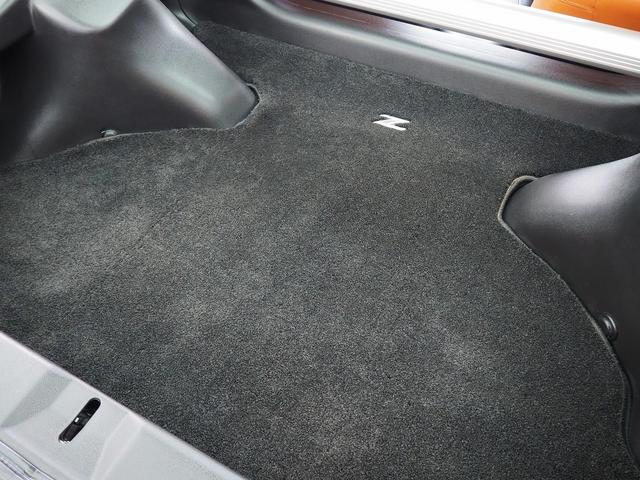 フェアレディＺ バージョンＳＴ　メーカーＨＤＤナビ　ハーフレザー　ＢＯＳＥサウンド　シートヒーター　パワーシート　パドルシフト　ステアスイッチ　純正１９ＡＷ　レッドキャリパー　純正３連メーター　地デジ　Ｂカメラ　ＥＴＣ　インテリキー（54枚目）