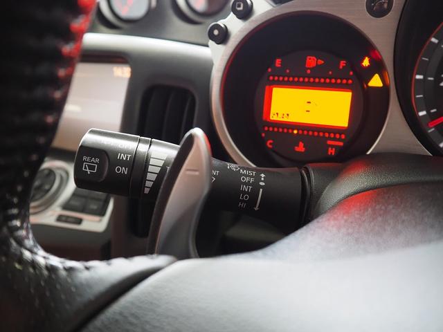 フェアレディＺ バージョンＳＴ　メーカーＨＤＤナビ　ハーフレザー　ＢＯＳＥサウンド　シートヒーター　パワーシート　パドルシフト　ステアスイッチ　純正１９ＡＷ　レッドキャリパー　純正３連メーター　地デジ　Ｂカメラ　ＥＴＣ　インテリキー（68枚目）