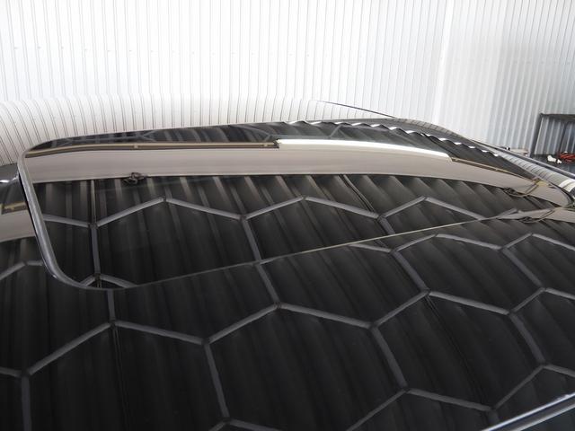 シーマ ハイブリッド　ＶＩＰ　Ｇ　メーカーＨＤＤナビ　後席Ｍ　ＢＯＳＥ　茶革　サンルーフ　エアシート　シートヒーター　レーダークルーズ　ＦＣＷ　ＬＤＷ　クルコン　電動シェード　車高調　２０ＡＷ　スエード調ルーフ　銀粉本木製インパネ（37枚目）