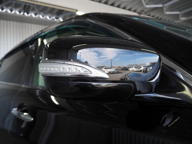 シーマ ハイブリッド　ＶＩＰ　Ｇ　メーカーＨＤＤナビ　後席Ｍ　ＢＯＳＥ　茶革　サンルーフ　エアシート　シートヒーター　レーダークルーズ　ＦＣＷ　ＬＤＷ　クルコン　電動シェード　車高調　２０ＡＷ　スエード調ルーフ　銀粉本木製インパネ（38枚目）