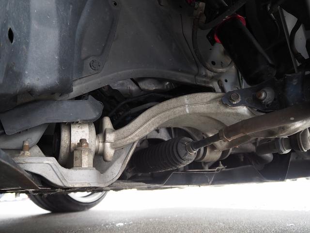 シーマ ハイブリッド　ＶＩＰ　Ｇ　メーカーＨＤＤナビ　後席Ｍ　ＢＯＳＥ　茶革　サンルーフ　エアシート　シートヒーター　レーダークルーズ　ＦＣＷ　ＬＤＷ　クルコン　電動シェード　車高調　２０ＡＷ　スエード調ルーフ　銀粉本木製インパネ（45枚目）