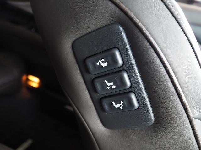 シーマ ハイブリッド　ＶＩＰ　Ｇ　メーカーＨＤＤナビ　後席Ｍ　ＢＯＳＥ　茶革　サンルーフ　エアシート　シートヒーター　レーダークルーズ　ＦＣＷ　ＬＤＷ　クルコン　電動シェード　車高調　２０ＡＷ　スエード調ルーフ　銀粉本木製インパネ（54枚目）