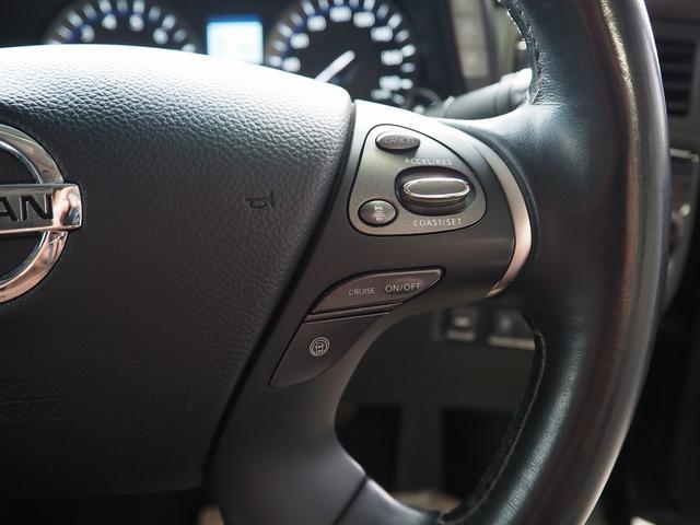 シーマ ハイブリッド　ＶＩＰ　Ｇ　メーカーＨＤＤナビ　後席Ｍ　ＢＯＳＥ　茶革　サンルーフ　エアシート　シートヒーター　レーダークルーズ　ＦＣＷ　ＬＤＷ　クルコン　電動シェード　車高調　２０ＡＷ　スエード調ルーフ　銀粉本木製インパネ（71枚目）