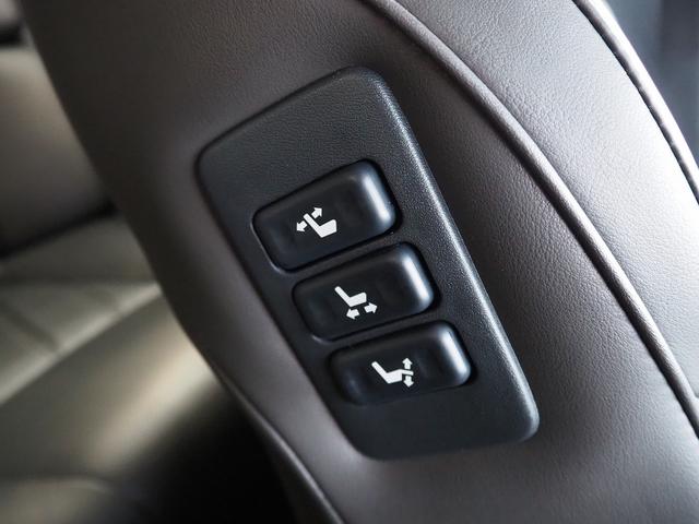 フーガハイブリッド ＶＩＰ　メーカーＨＤＤナビ　茶革　ＢＯＳＥサウンド　エアシート　シートヒーター　オットマン　地デジ　全周囲Ｍ　銀粉本木製インパネ　スエード調ルーフ　１８ＡＷ　エマブレ　ＰＦＣＷ　ＢＳＷ　ＬＤＷ　電動シェード（45枚目）