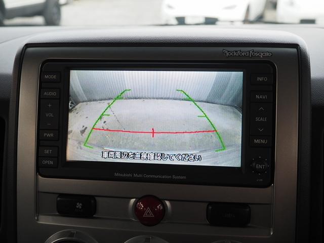 デリカD:5 G プレミアム 4WD 純正HDDナビ 後席モニター ロックフォード 両側パワスラ Pバックドア 地デジ マルチビューカメラ 前席シートヒーター ETC スマートキー クルコン パドルシフト 7人乗り 整備記録簿付き(12枚目)