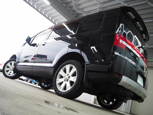 デリカD:5 G プレミアム 4WD 純正HDDナビ 後席モニター ロックフォード 両側パワスラ Pバックドア 地デジ マルチビューカメラ 前席シートヒーター ETC スマートキー クルコン パドルシフト 7人乗り 整備記録簿付き(30枚目)