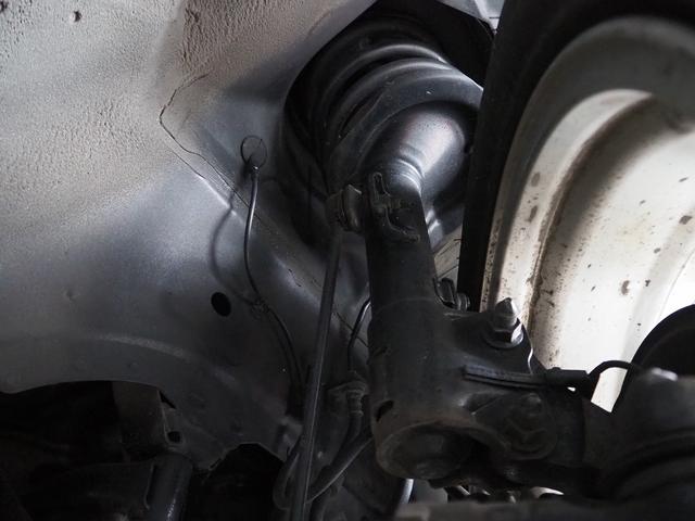 デリカD:5 G プレミアム 4WD 純正HDDナビ 後席モニター ロックフォード 両側パワスラ Pバックドア 地デジ マルチビューカメラ 前席シートヒーター ETC スマートキー クルコン パドルシフト 7人乗り 整備記録簿付き(44枚目)