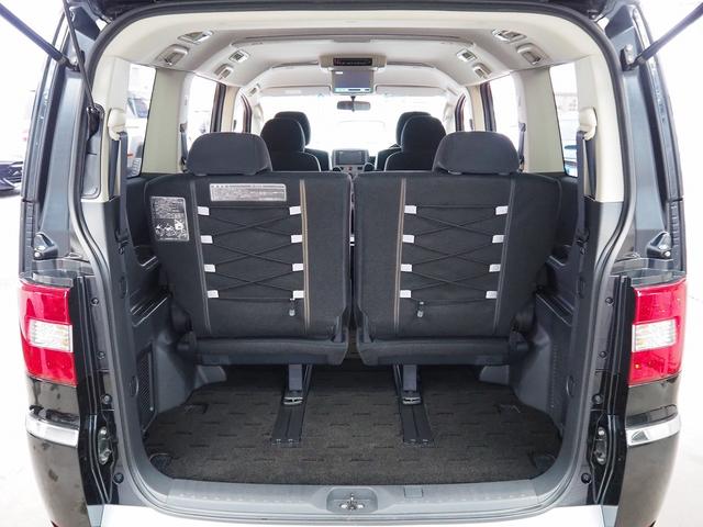 デリカD:5 G プレミアム 4WD 純正HDDナビ 後席モニター ロックフォード 両側パワスラ Pバックドア 地デジ マルチビューカメラ 前席シートヒーター ETC スマートキー クルコン パドルシフト 7人乗り 整備記録簿付き(49枚目)