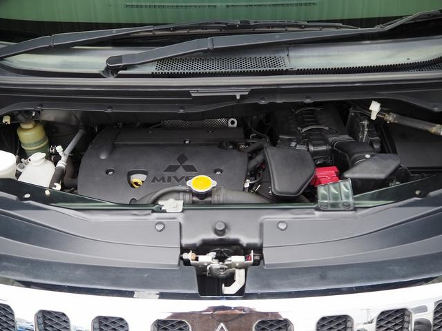 デリカD:5 G プレミアム 4WD 純正HDDナビ 後席モニター ロックフォード 両側パワスラ Pバックドア 地デジ マルチビューカメラ 前席シートヒーター ETC スマートキー クルコン パドルシフト 7人乗り 整備記録簿付き(80枚目)