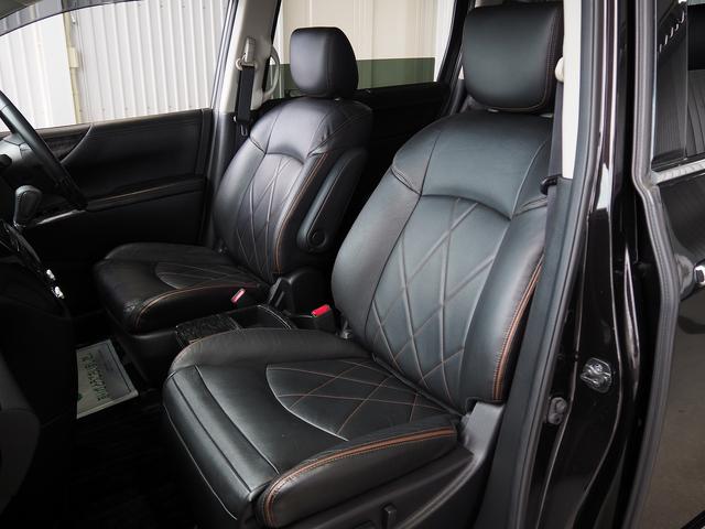 NISSAN ELGRAND 350HIGHWAY STAR PREMIUM URBAN CHROME