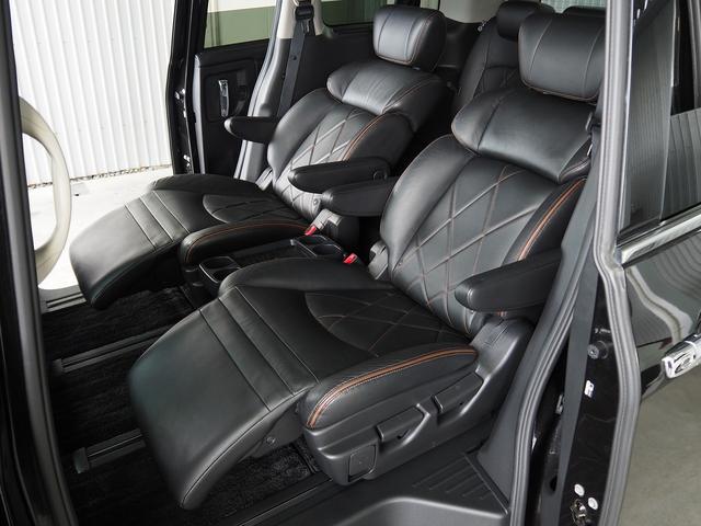 NISSAN ELGRAND 350HIGHWAY STAR PREMIUM URBAN CHROME