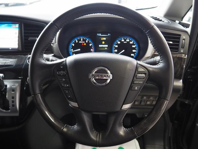 NISSAN ELGRAND 350HIGHWAY STAR PREMIUM URBAN CHROME