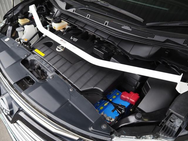 NISSAN ELGRAND 350HIGHWAY STAR PREMIUM URBAN CHROME