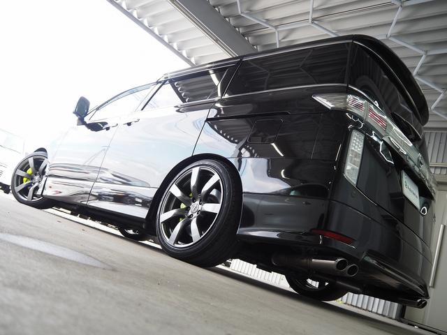 NISSAN ELGRAND 350HIGHWAY STAR PREMIUM URBAN CHROME