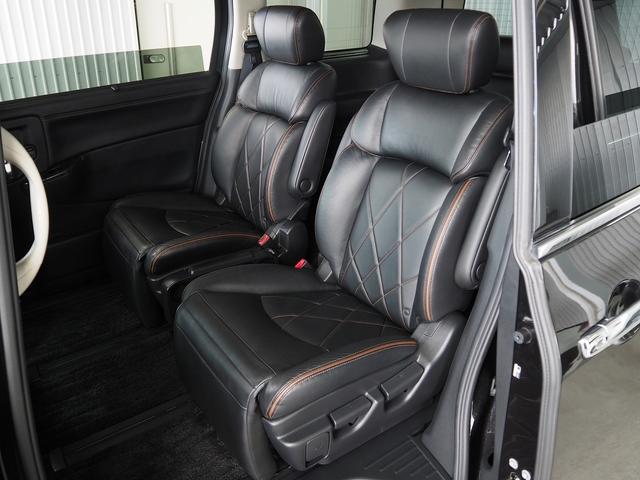 NISSAN ELGRAND 350HIGHWAY STAR PREMIUM URBAN CHROME