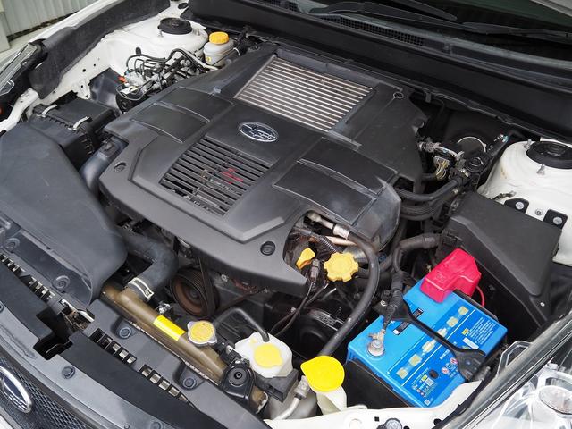 レガシィB4 2.5GTアイサイトSパッケージ 4WD メーカーHDDナビ マッキントッシュ ビルシュタイン ハーフレザー 前席Pシート ステアスイッチ パドルシフト プリクラッシュ レーダークルーズ 車線逸脱 ふらつき警報 オートゲージブースト計(20枚目)