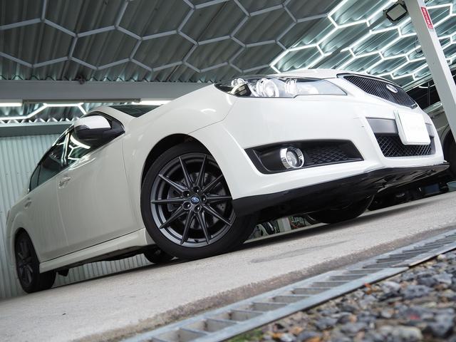 レガシィB4 2.5GTアイサイトSパッケージ 4WD メーカーHDDナビ マッキントッシュ ビルシュタイン ハーフレザー 前席Pシート ステアスイッチ パドルシフト プリクラッシュ レーダークルーズ 車線逸脱 ふらつき警報 オートゲージブースト計(25枚目)