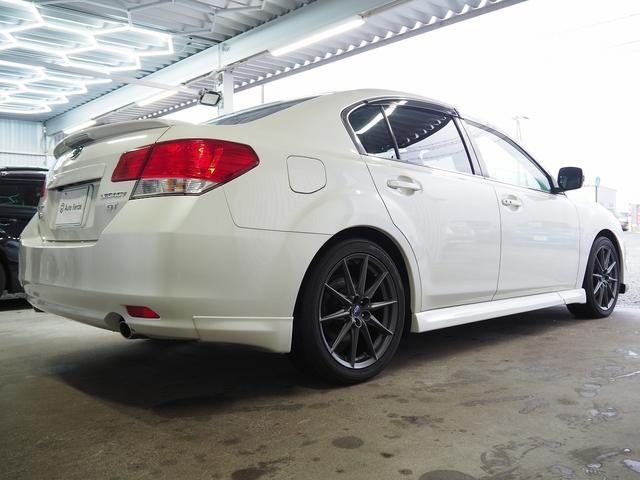 レガシィB4 2.5GTアイサイトSパッケージ 4WD メーカーHDDナビ マッキントッシュ ビルシュタイン ハーフレザー 前席Pシート ステアスイッチ パドルシフト プリクラッシュ レーダークルーズ 車線逸脱 ふらつき警報 オートゲージブースト計(27枚目)