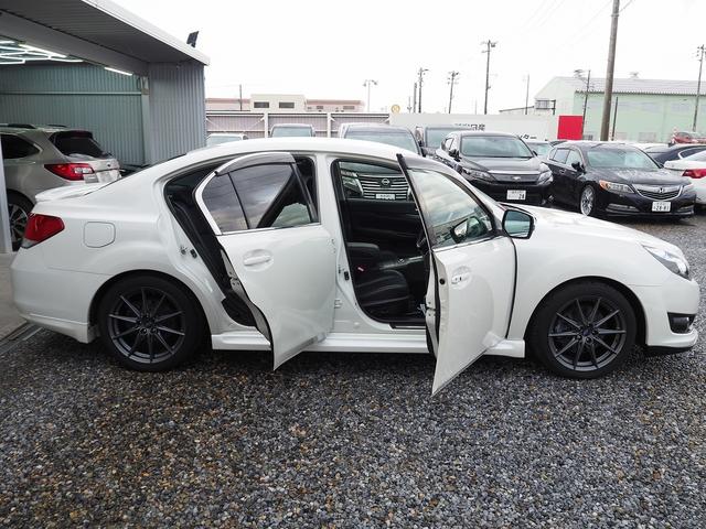 レガシィB4 2.5GTアイサイトSパッケージ 4WD メーカーHDDナビ マッキントッシュ ビルシュタイン ハーフレザー 前席Pシート ステアスイッチ パドルシフト プリクラッシュ レーダークルーズ 車線逸脱 ふらつき警報 オートゲージブースト計(32枚目)